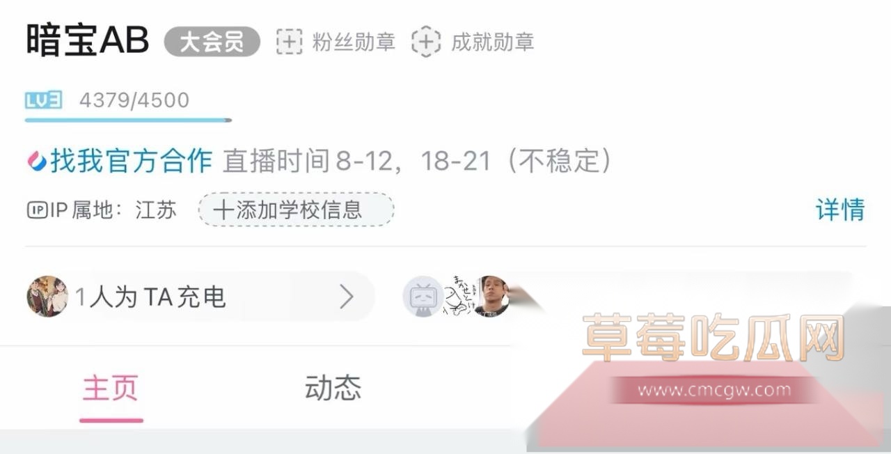 顶级大奶美女暗宝AB 8