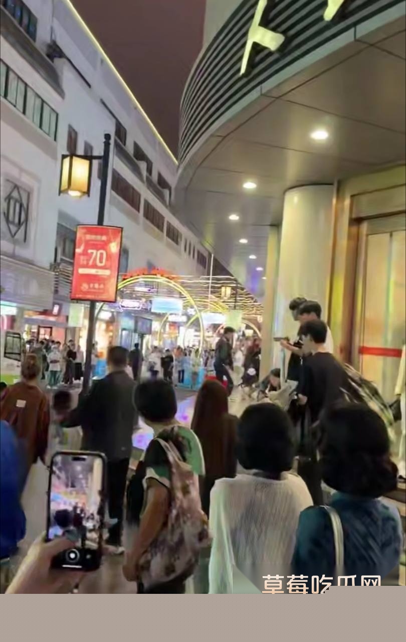 江苏苏州 又一位纯爱战士倒下了 8