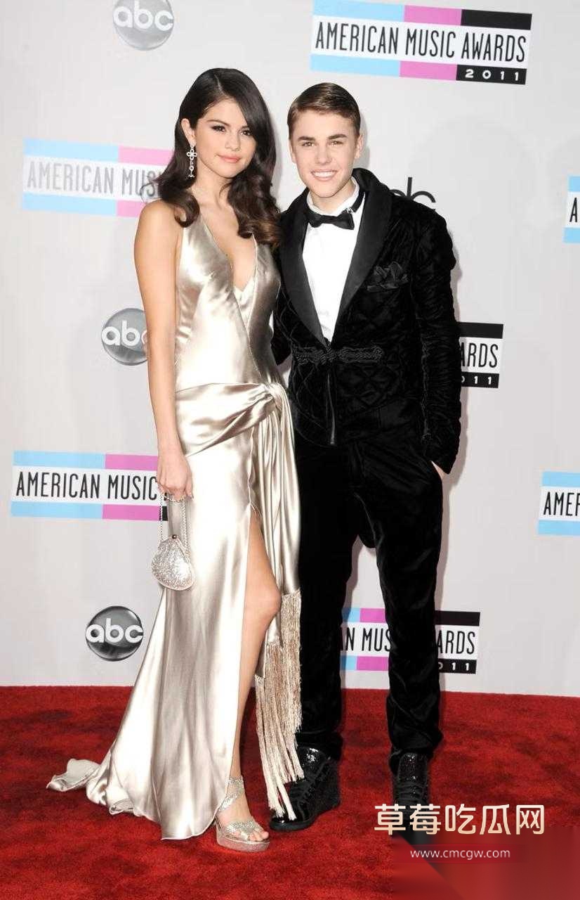 比伯与赛琳娜34.jpg 比伯与赛琳娜34.jpg