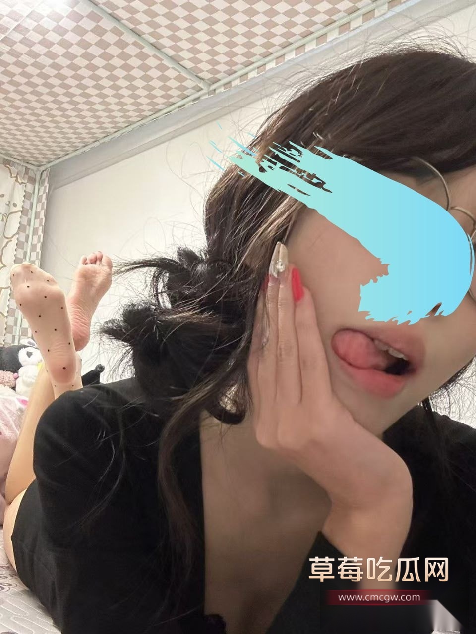 黎老师私密照 10