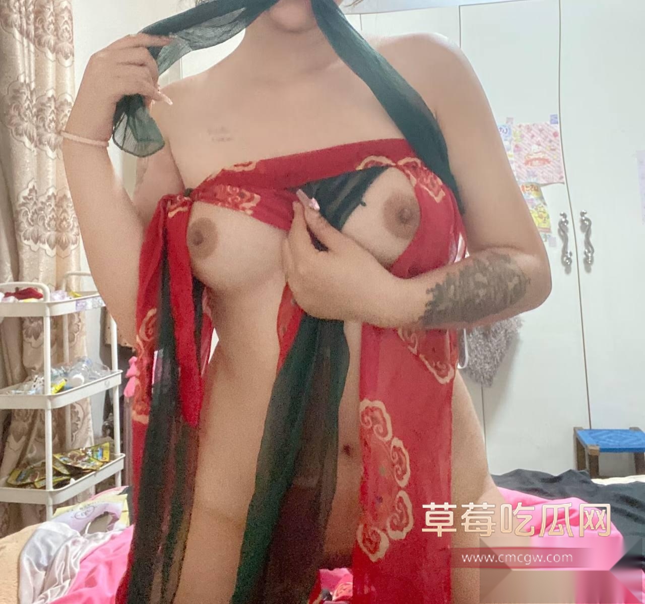 河南安阳陈慧茹 6