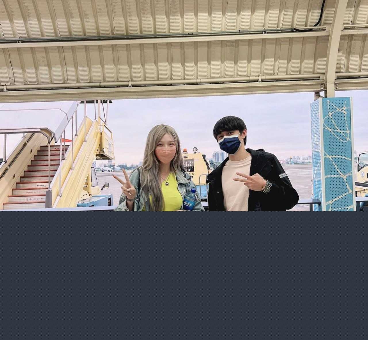 台湾情侣泄密20万人追踪 8