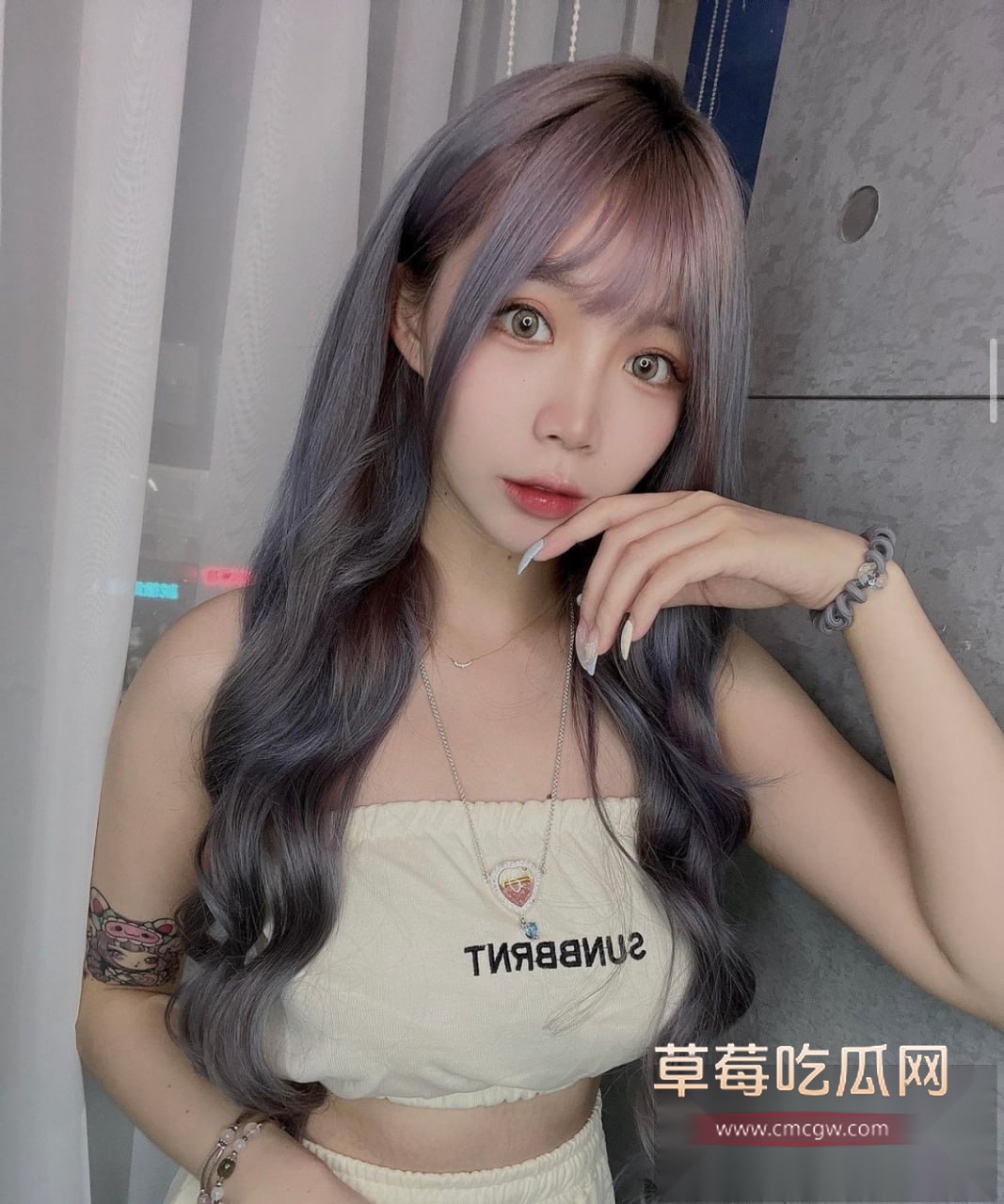 台湾情侣泄密20万人追踪 5