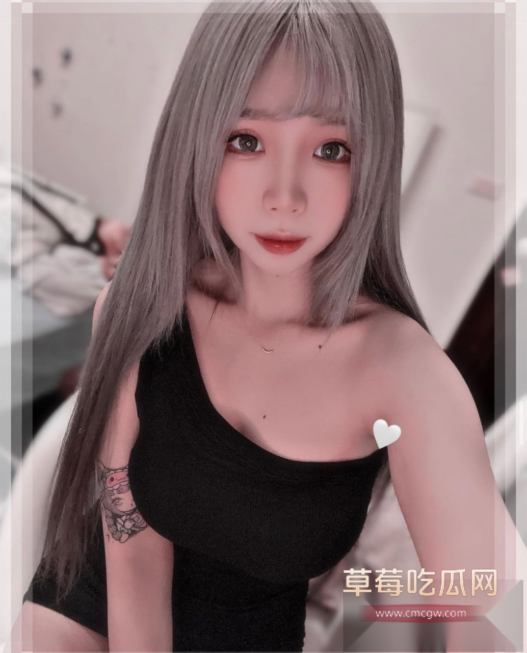 台湾情侣泄密20万人追踪 6