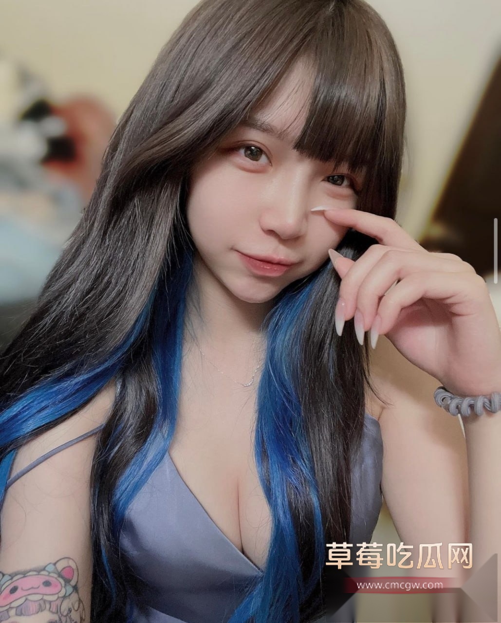 台湾情侣泄密20万人追踪 1