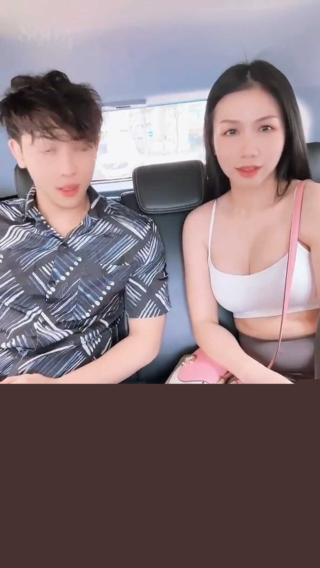 性福勃士计程车系列 1