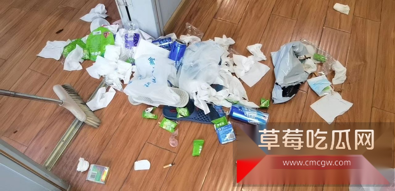 三女一男床板干断 3 三女一男床板干断 3