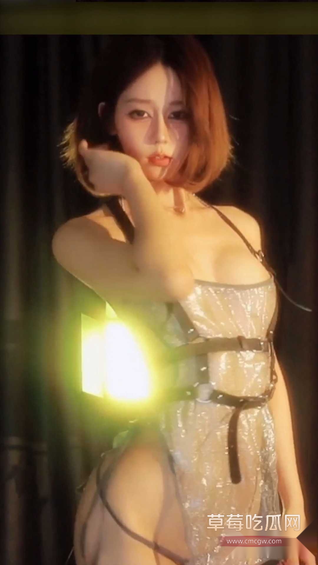 网易CC福利姬美女胡椒 2 网易CC福利姬美女胡椒 2