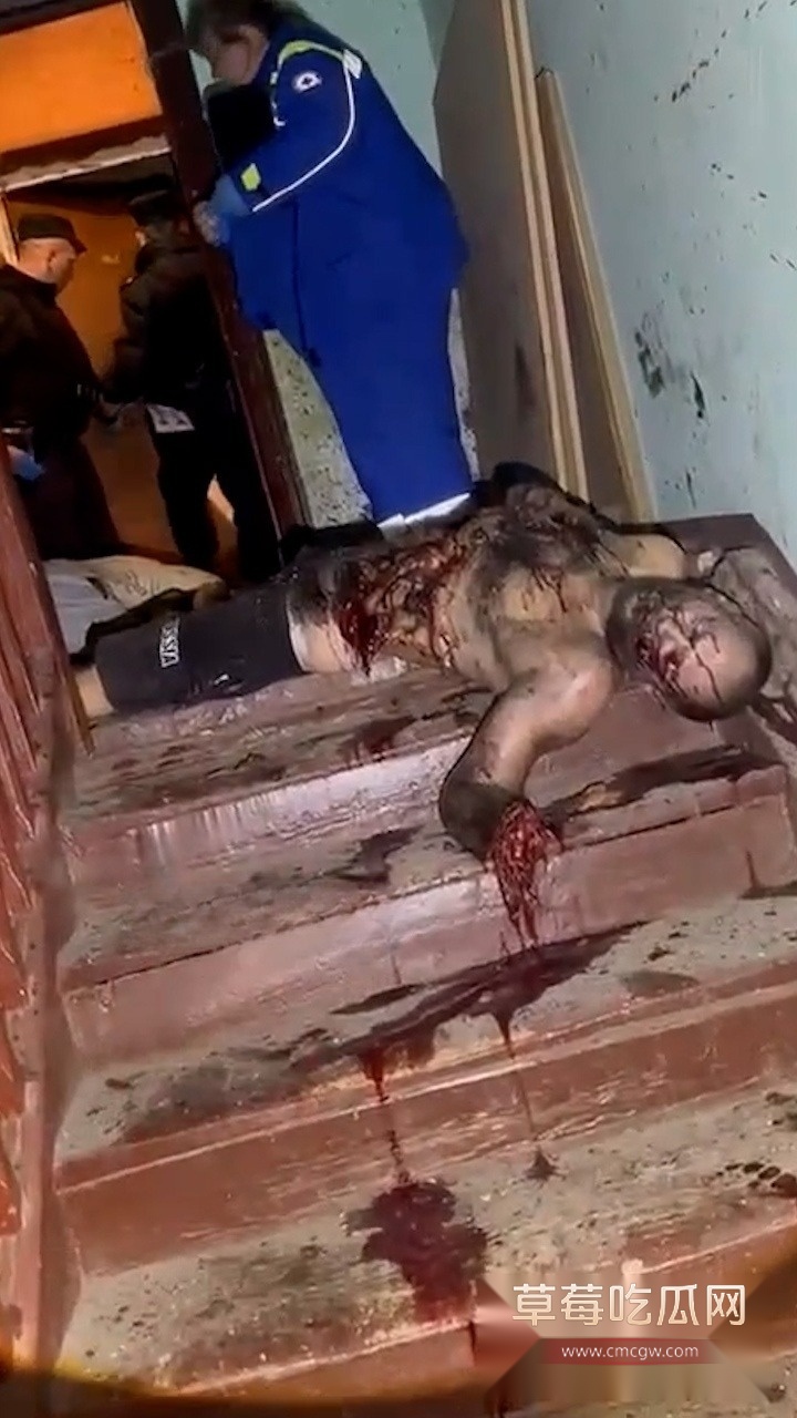 生日聚会上被手榴弹炸死 3