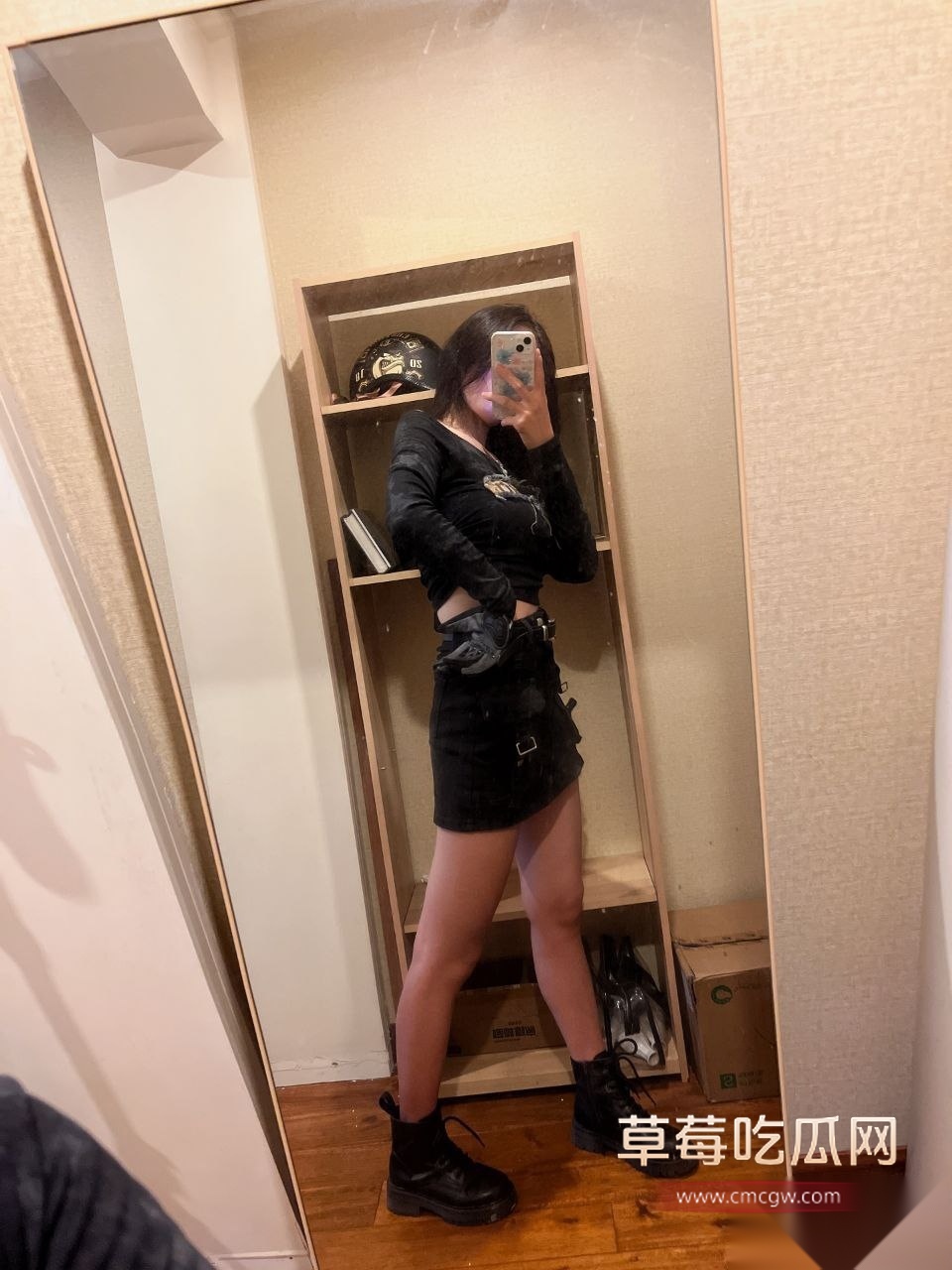 成都卖逼的机车网红 4 成都卖逼的机车网红 4