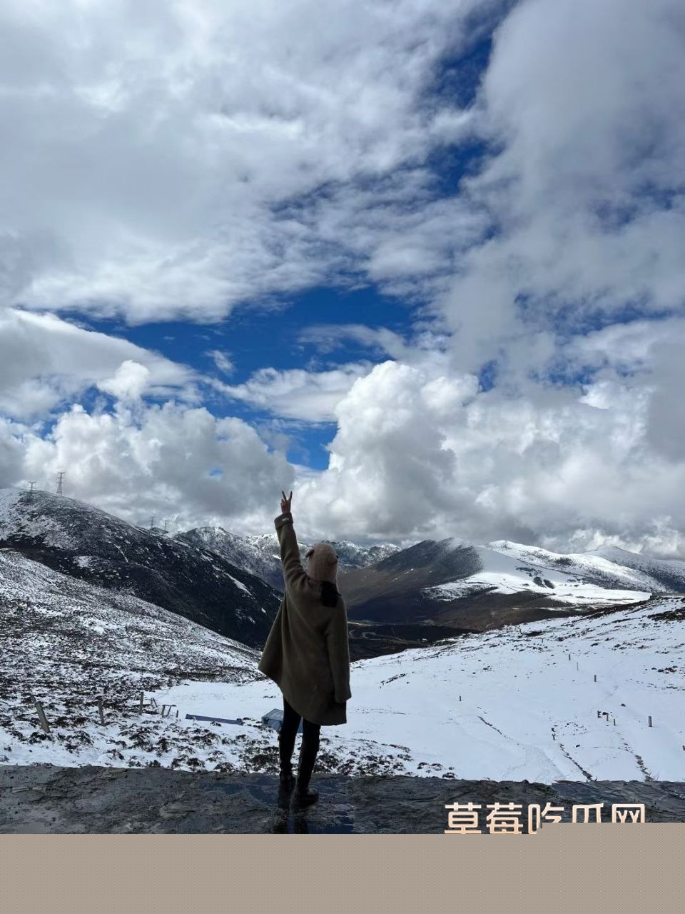 成都卖逼的机车网红 18 成都卖逼的机车网红 18