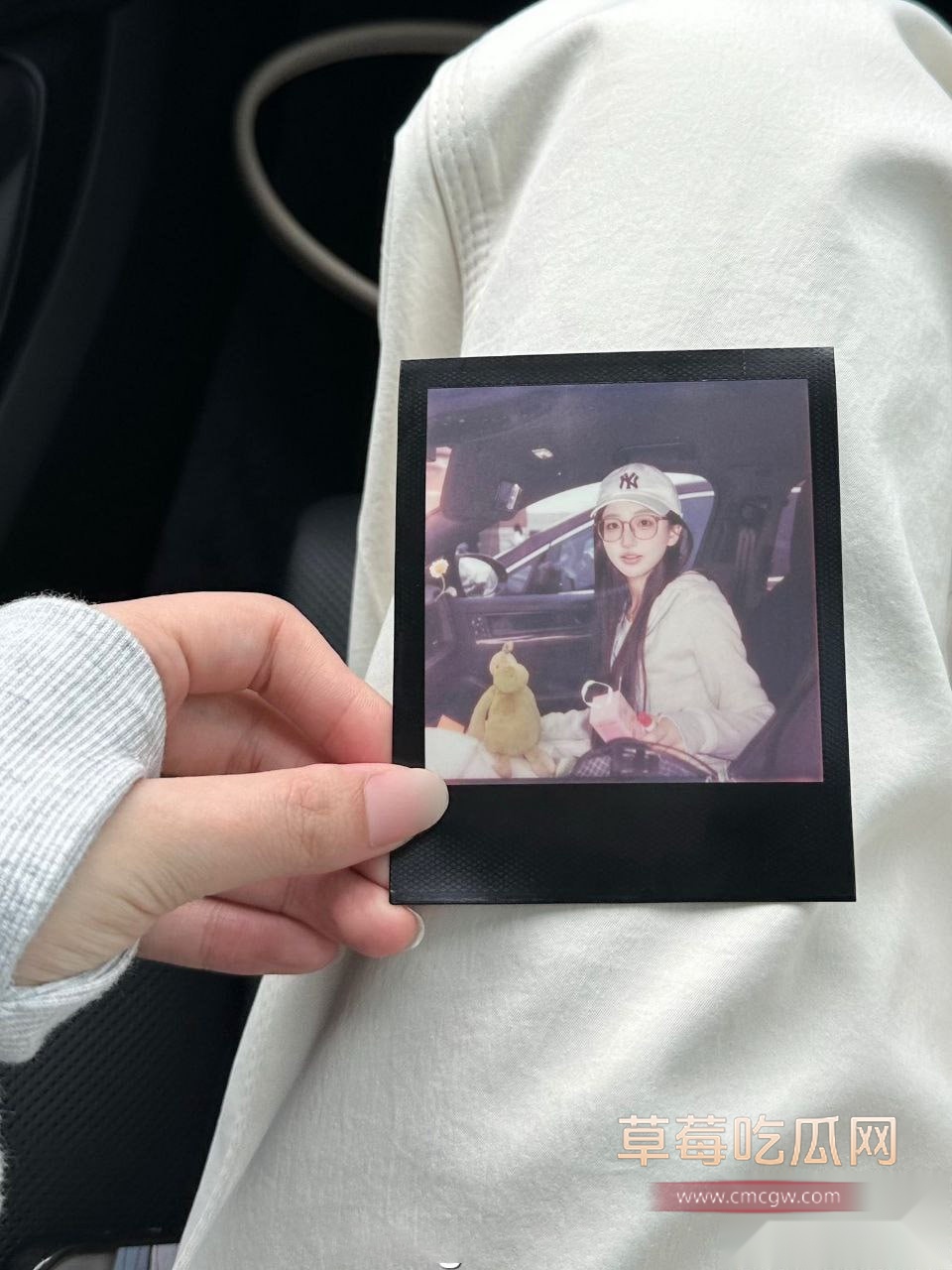 极品萌妹清水私拍  4