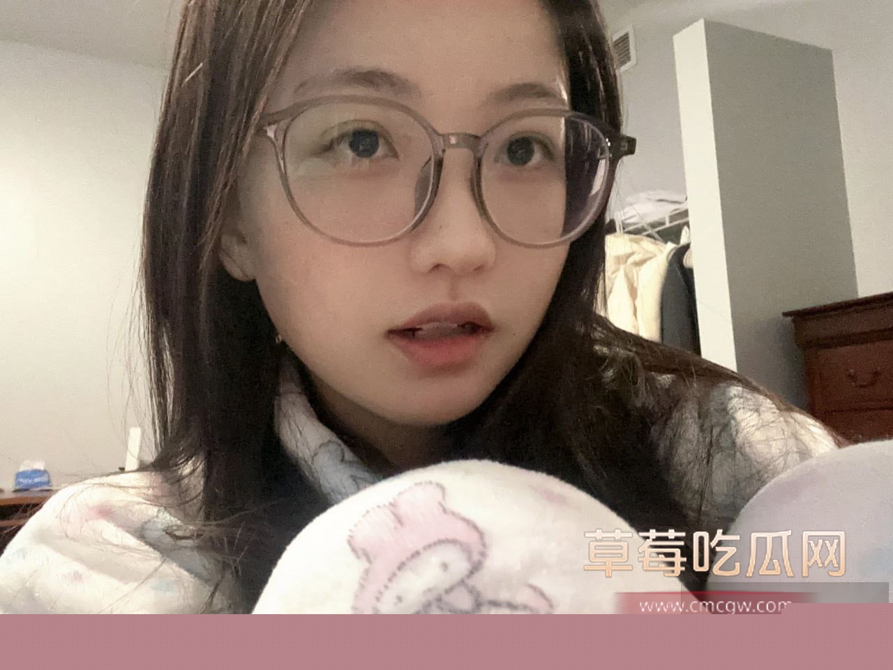 极品萌妹清水私拍  10