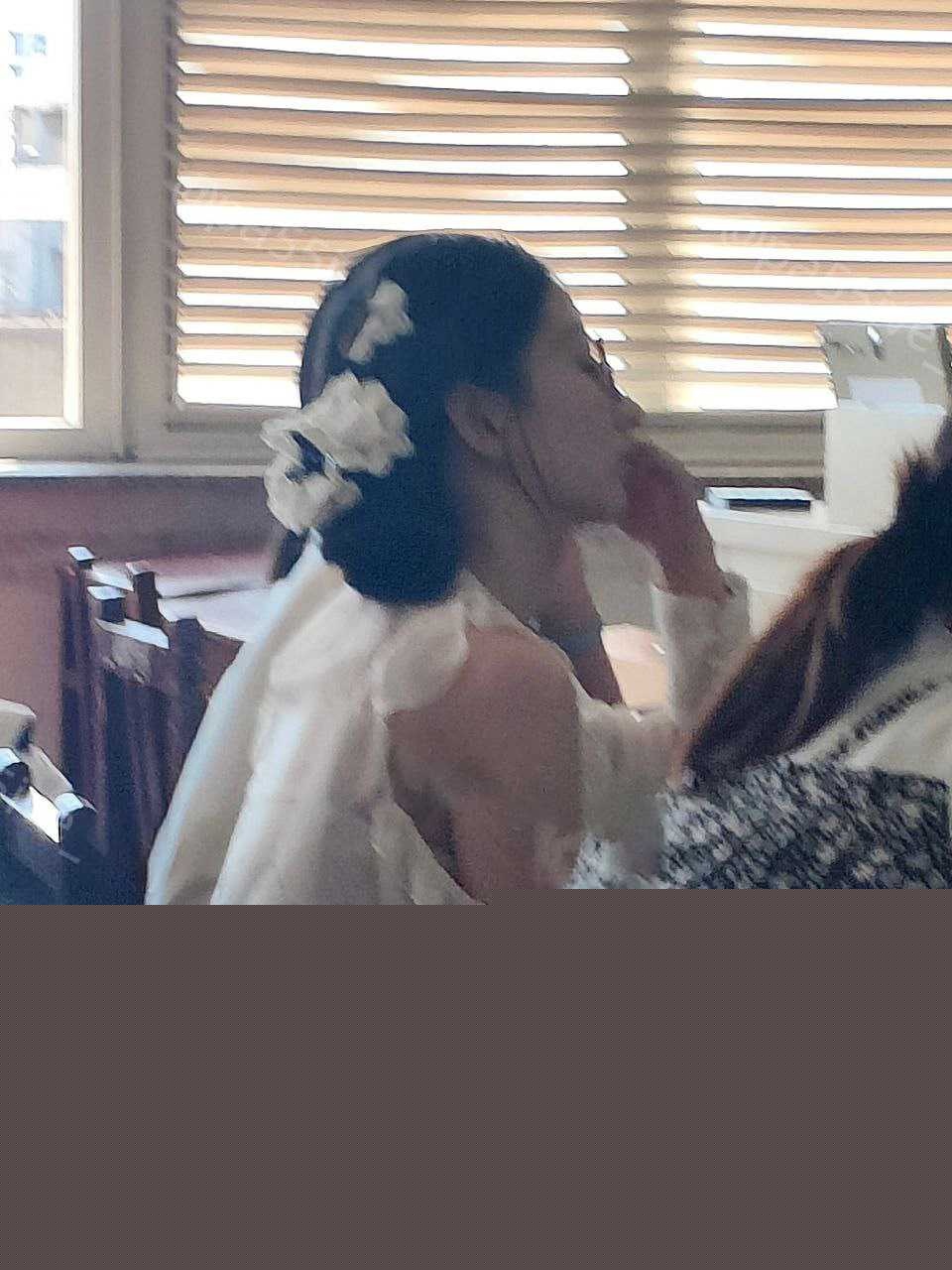 极品萌妹清水私拍  11