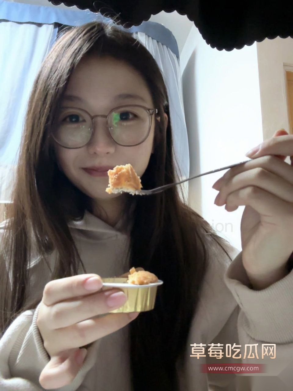 极品萌妹清水私拍  16