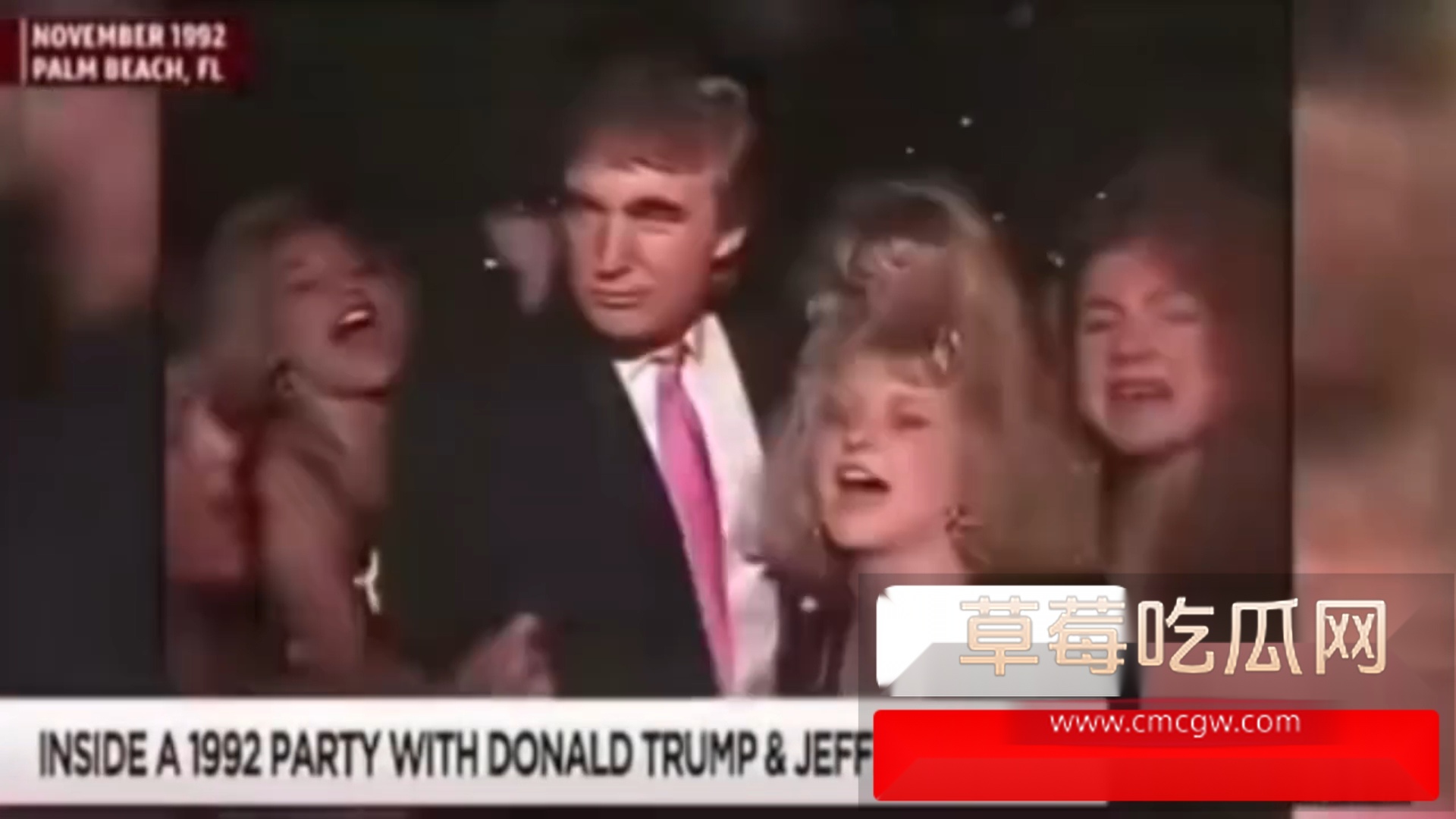 川马开撕马斯克爆大瓜 2 川马开撕马斯克爆大瓜 2