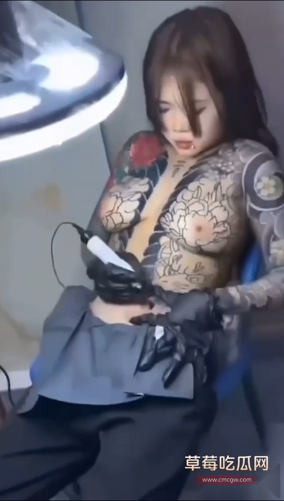 广东省符文法师小思琦 5