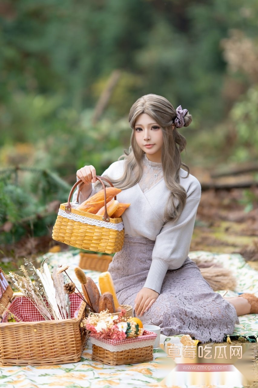 太太的春游计划 1 太太的春游计划 1