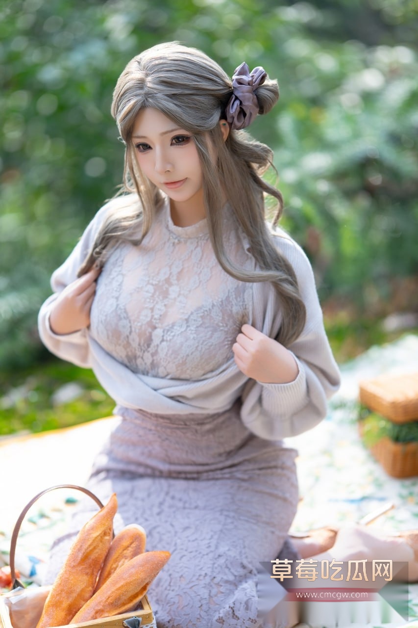 太太的春游计划 2 太太的春游计划 2