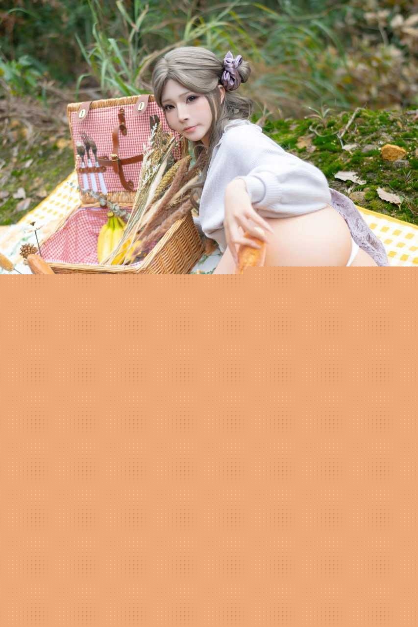 太太的春游计划 3 太太的春游计划 3