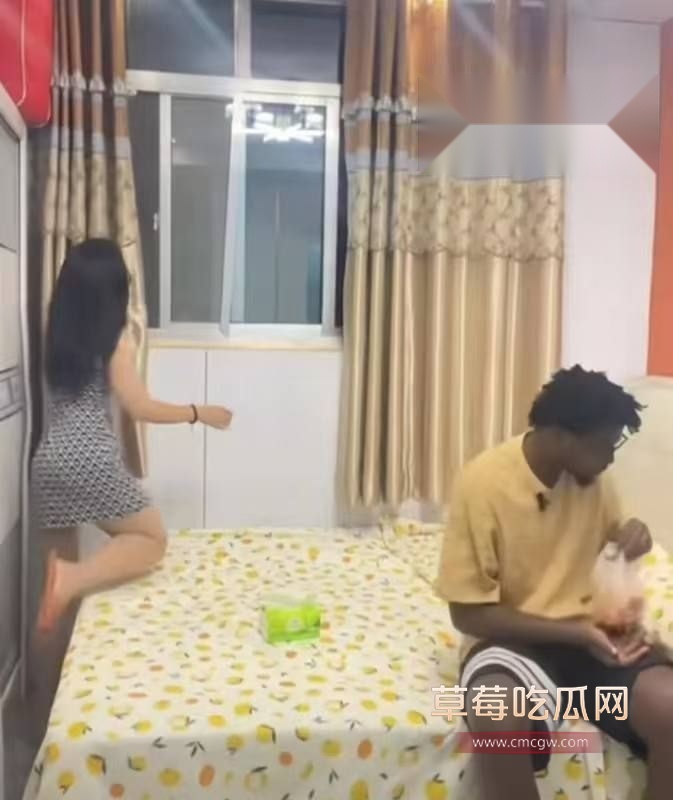 终极媚黑婊的经历6 终极媚黑婊的经历6