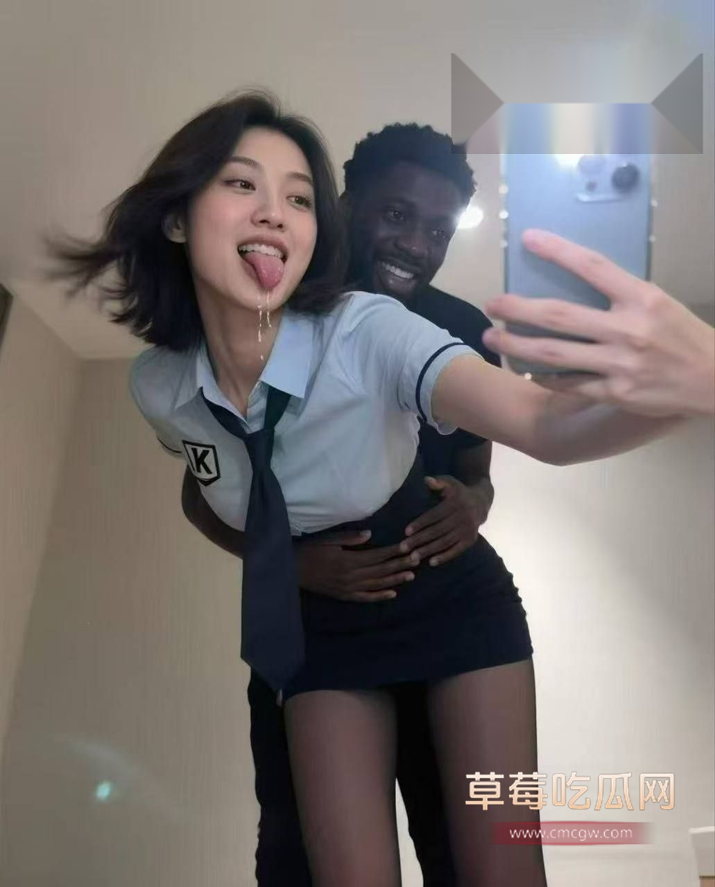 终极媚黑婊的经历5 终极媚黑婊的经历5