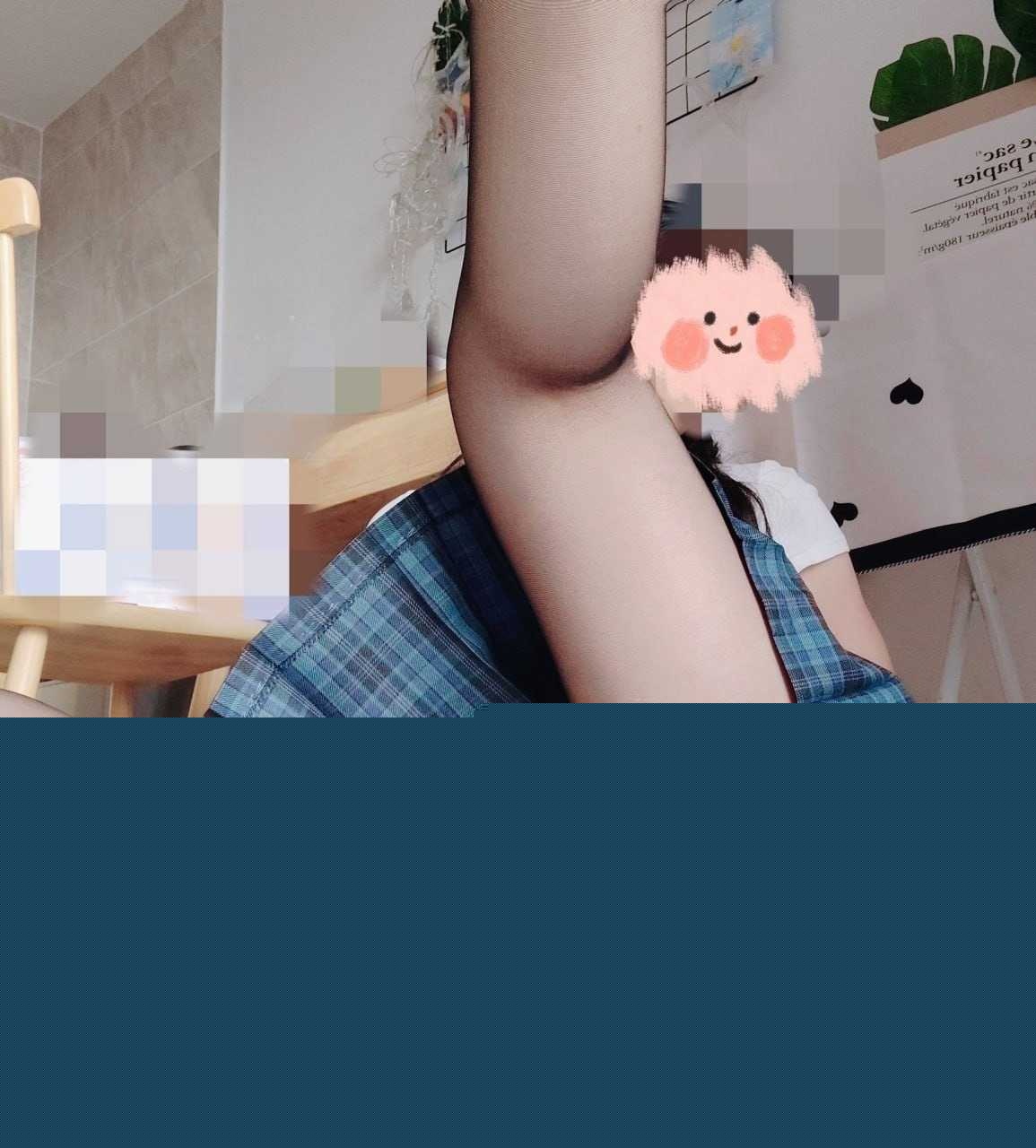 沐沐私拍福利 10