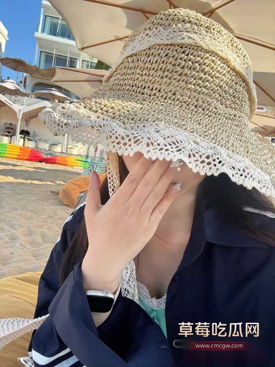 武汉助教许安彤填写母狗调查问卷13