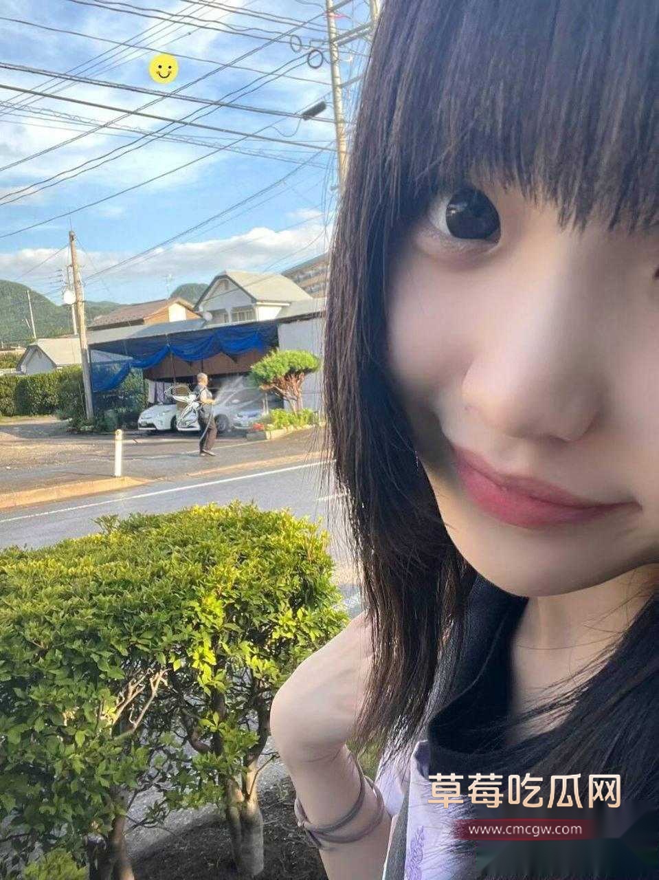 约炮日本清纯女留学生 6