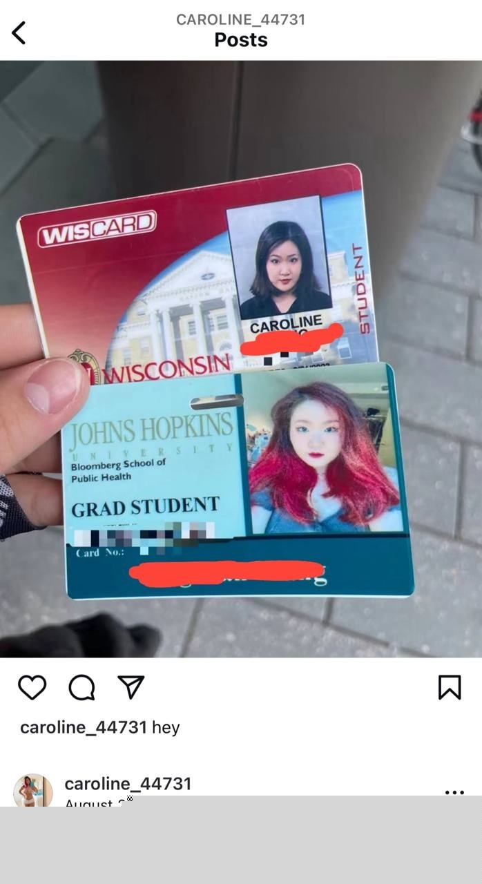 无偿投稿：美国洛杉矶大暴乱 多名中国留学生被洗脑乱入22