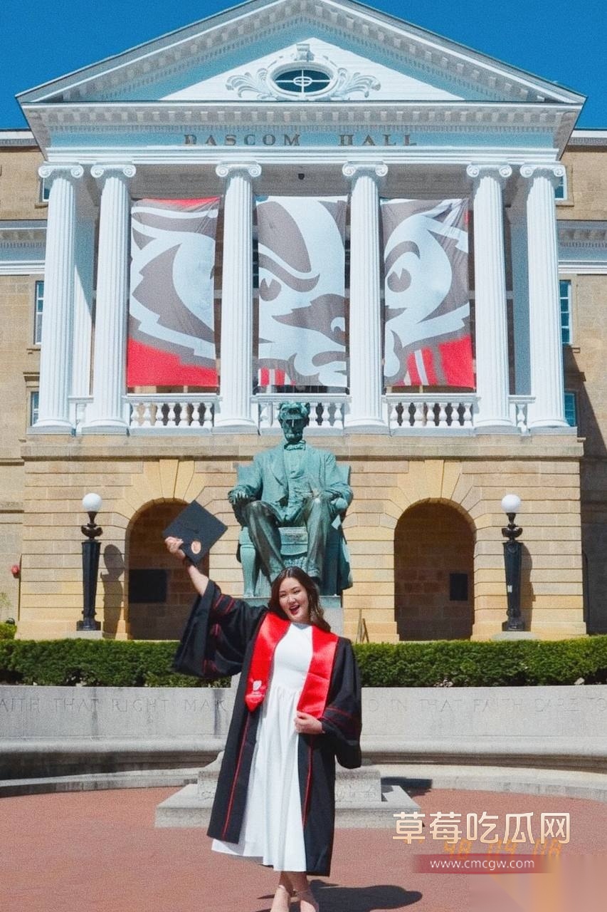 无偿投稿：美国洛杉矶大暴乱 多名中国留学生被洗脑乱入21