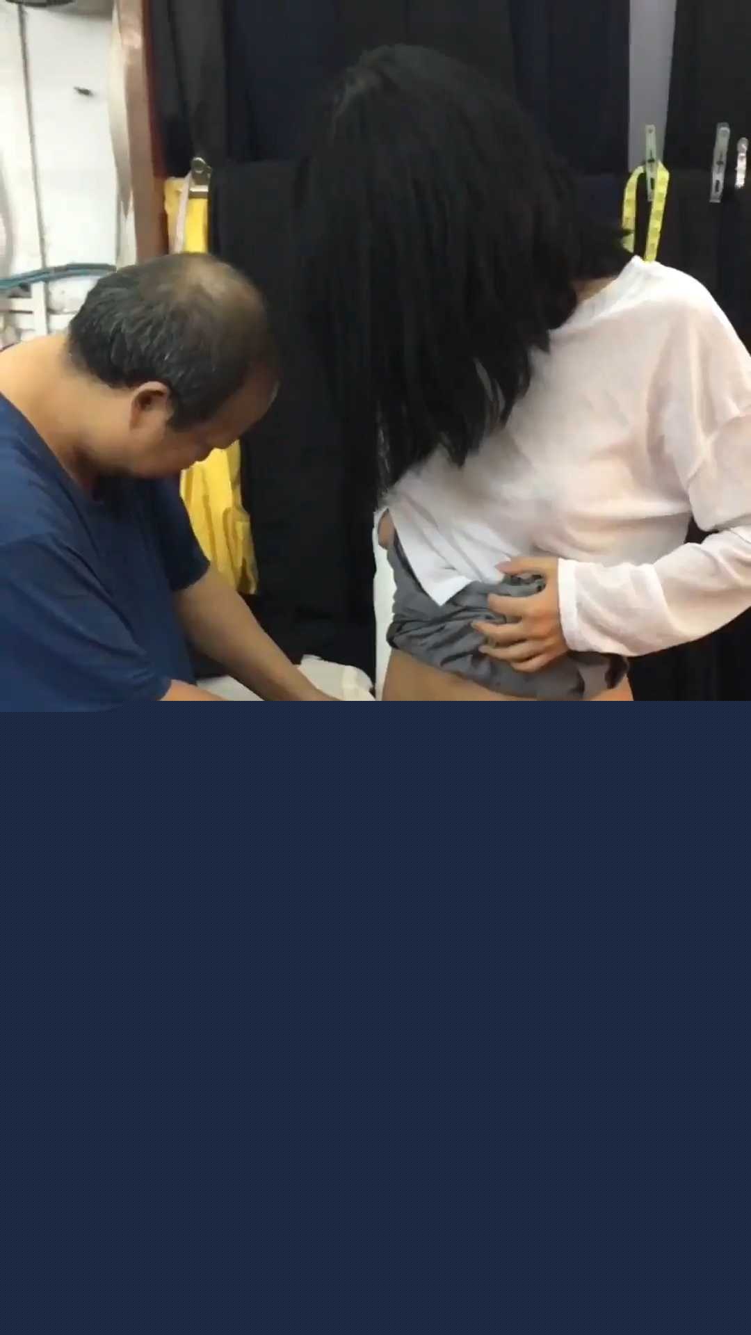 cikaimoon露出户外勾引 7