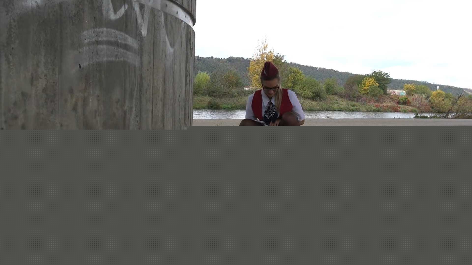 捷克街头快餐 E106空中小姐安德莉亚 4