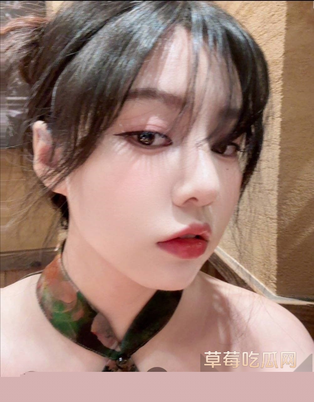 广东嫩模梦雪私密视频 4 广东嫩模梦雪私密视频 4