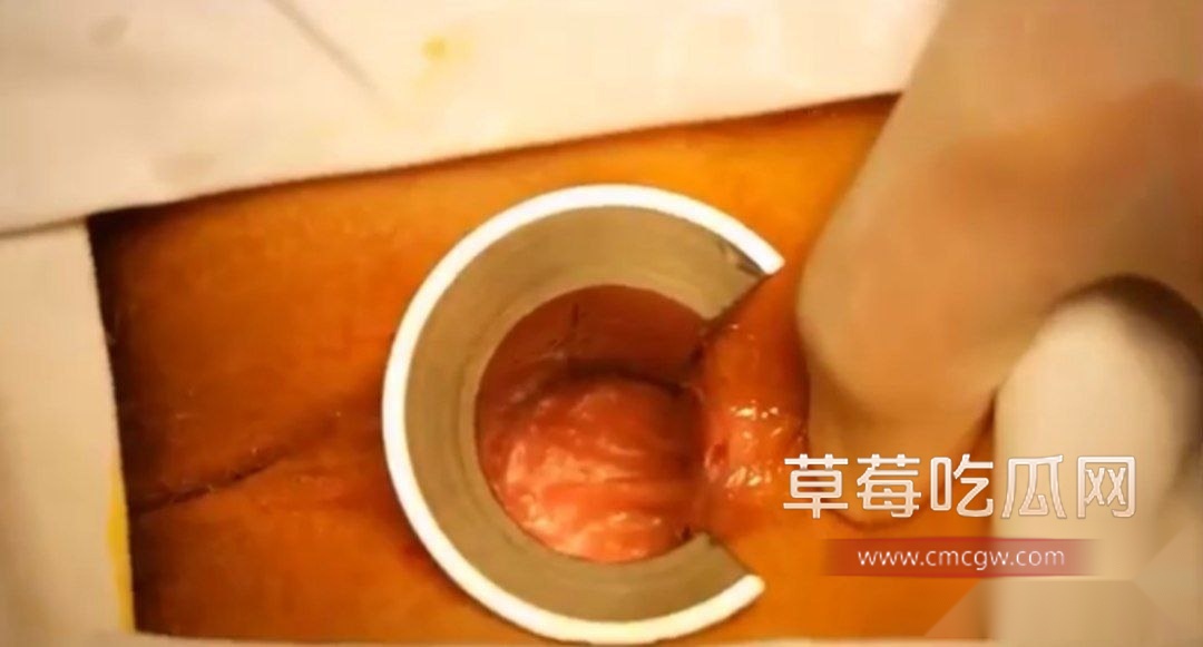 走后门把屁眼玩坏 2