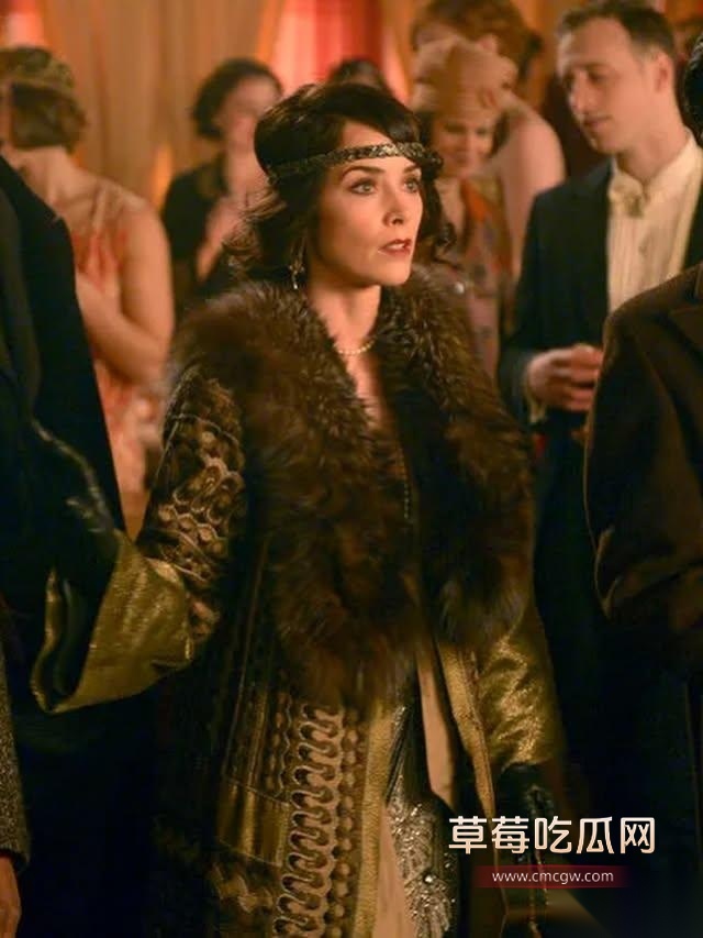 美国好莱坞女星 阿比盖尔·斯宾塞 2