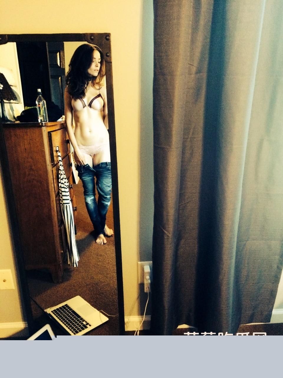 美国好莱坞女星 阿比盖尔·斯宾塞 10