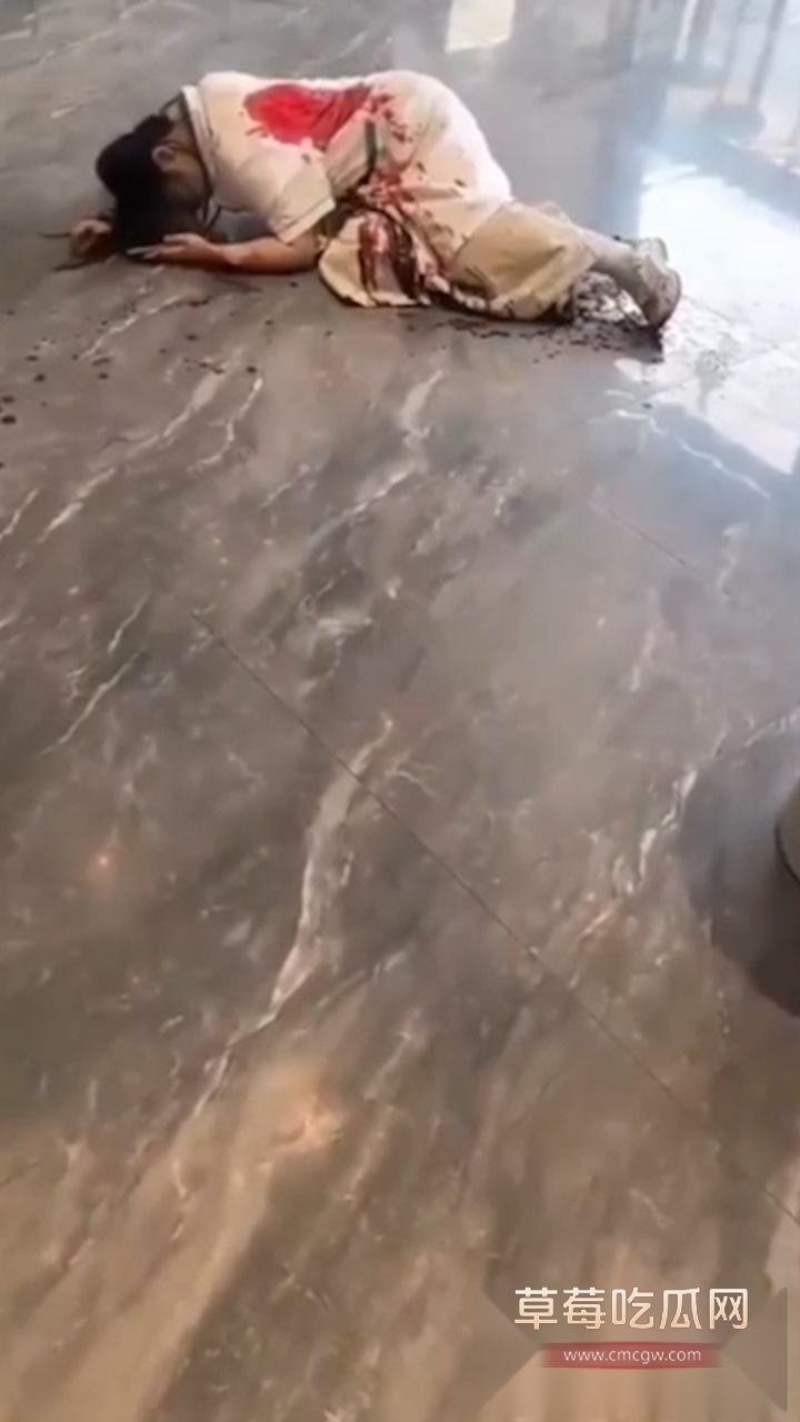 咖啡伤人事件后续 5