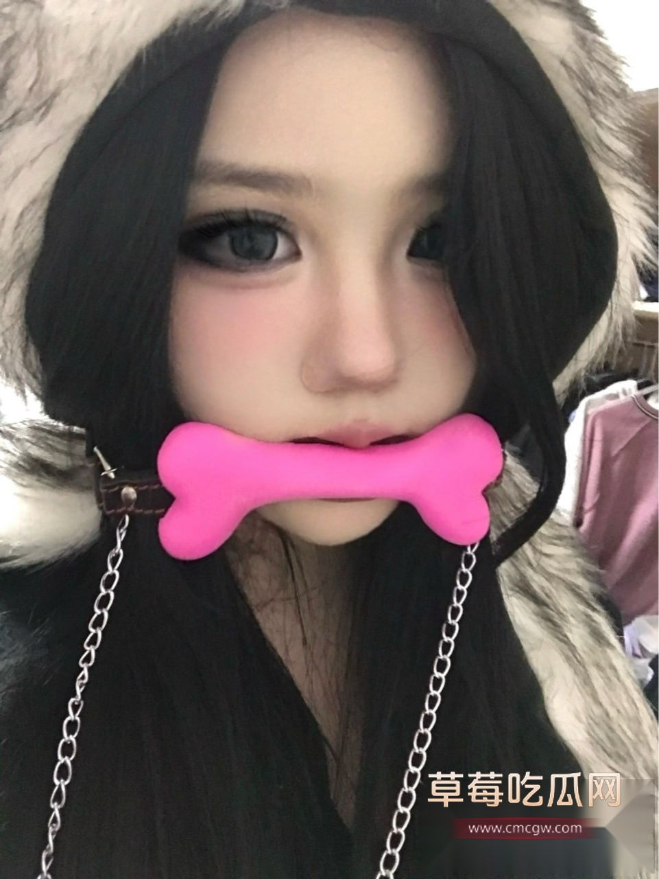 杨枝甘露真难喝私拍流出 7 杨枝甘露真难喝私拍流出 7