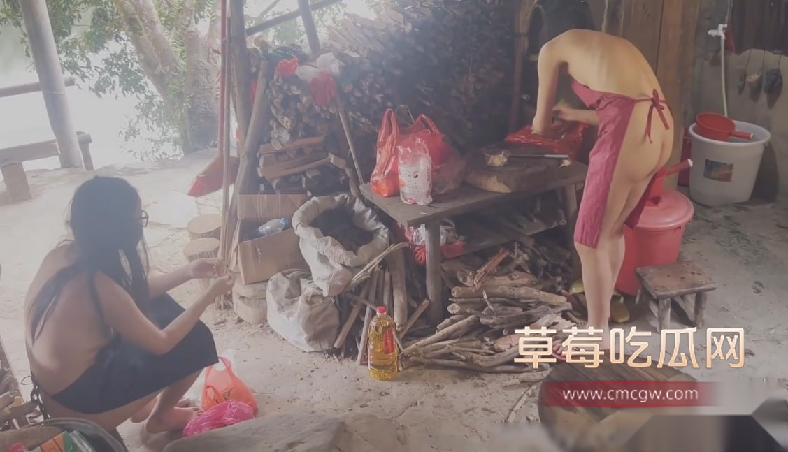 露出界扛把子Cikai Moon 再次整活 5 露出界扛把子Cikai Moon 再次整活 5