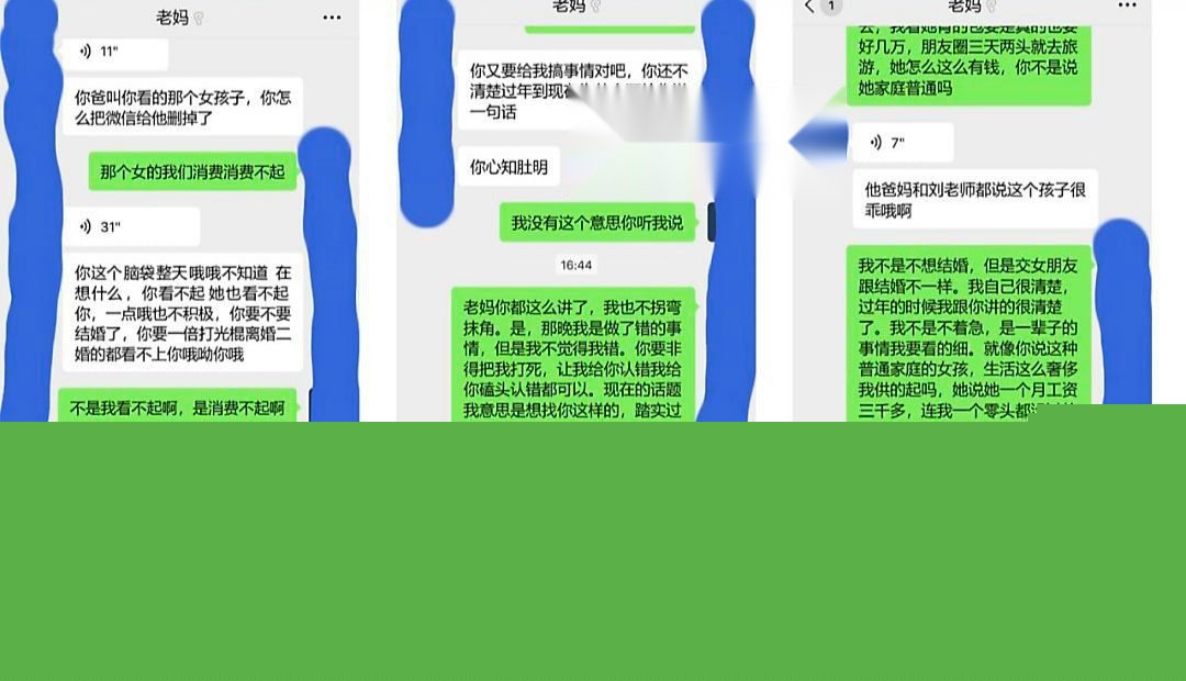 儿子强行跟妈妈深入交流5