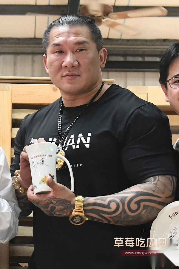 馆长陈之汉上海行 1 馆长陈之汉上海行 1