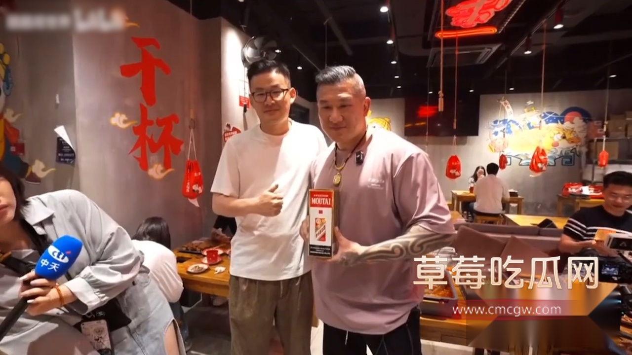 馆长陈之汉上海行 4 馆长陈之汉上海行 4