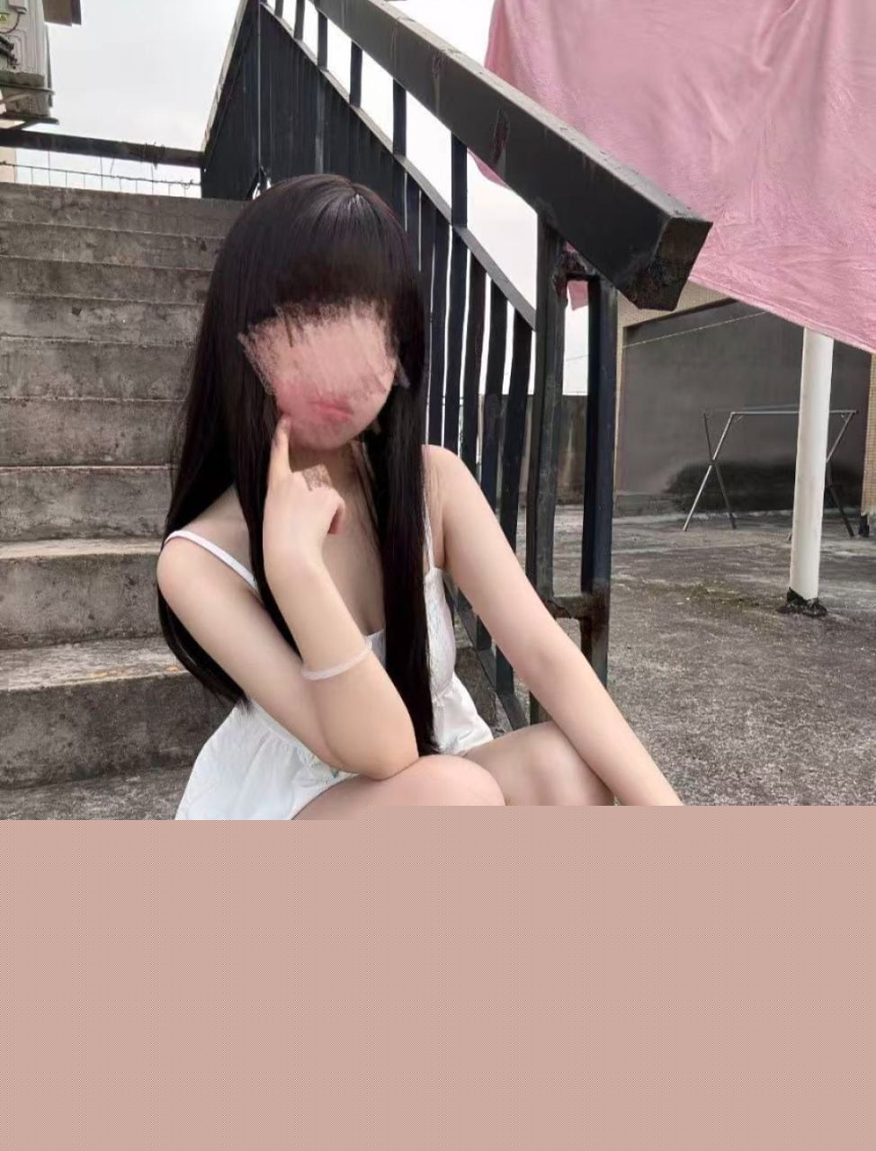 趁老婆不在和女儿一起洗澡1 趁老婆不在和女儿一起洗澡1