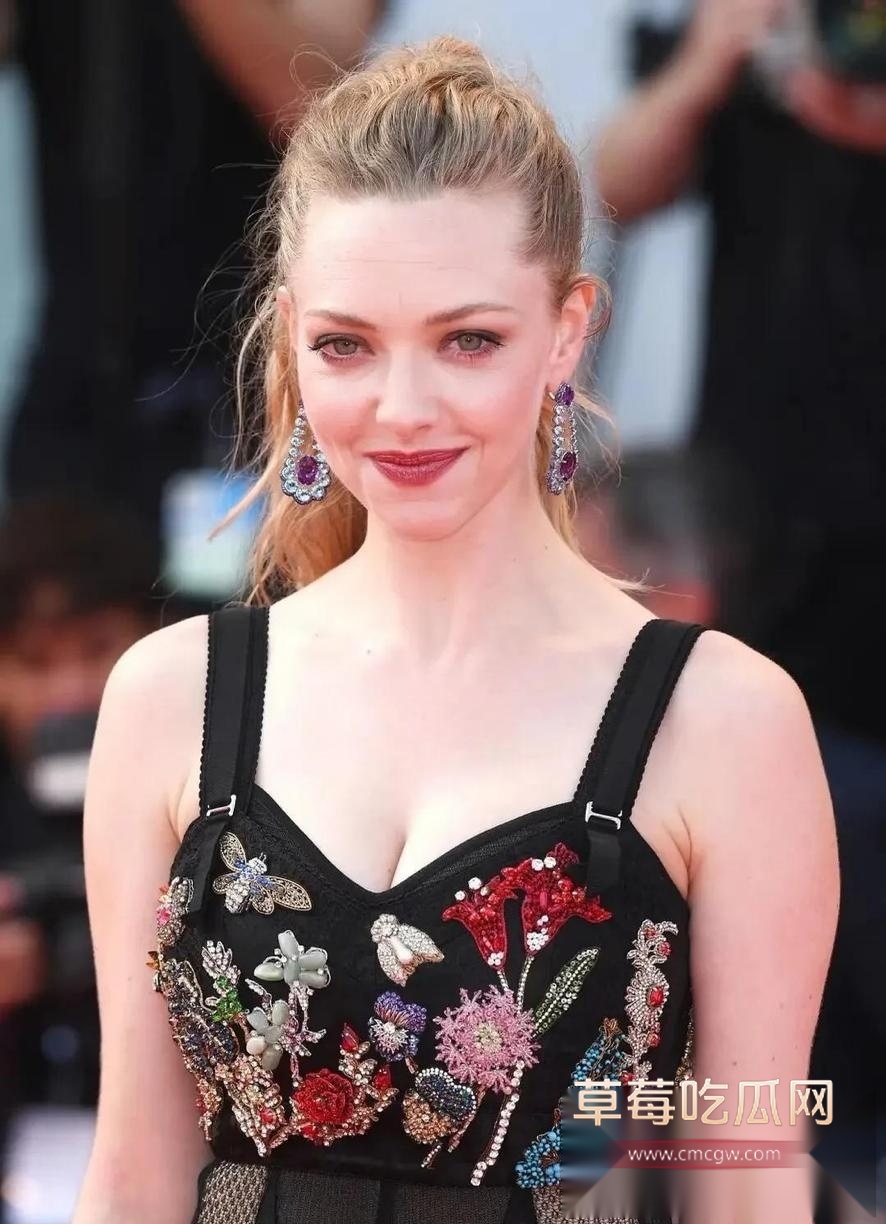 阿曼达塞弗里德性爱片段 2 阿曼达塞弗里德性爱片段 2