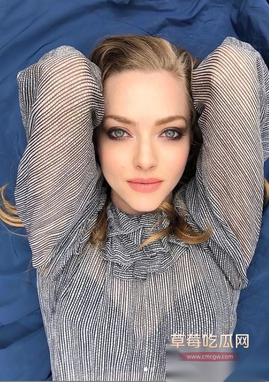 阿曼达塞弗里德性爱片段 9 阿曼达塞弗里德性爱片段 9