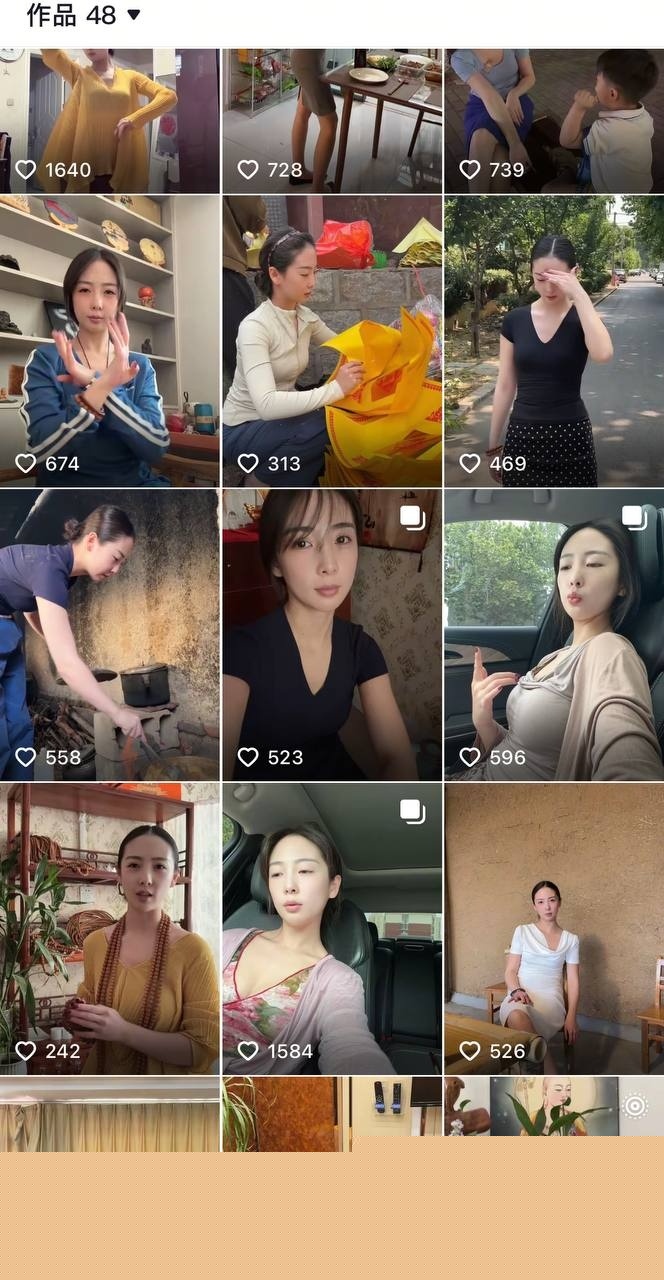 天津扫黑除恶漏网之鱼 9