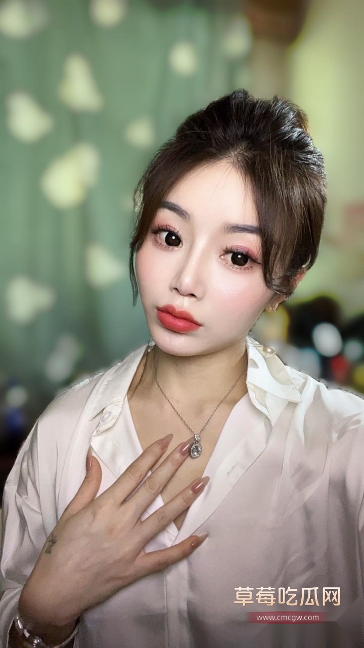 抖音1987烧烤老板娘大胆玩梗 10