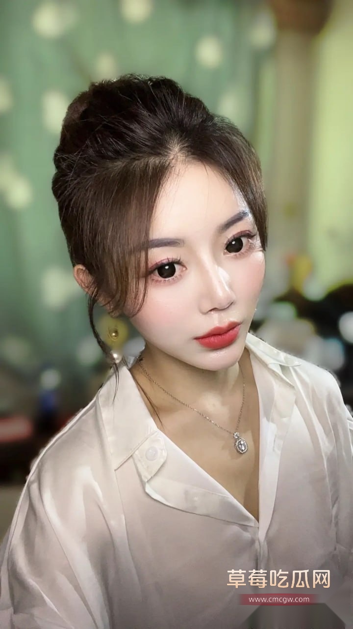 抖音1987烧烤老板娘大胆玩梗 1