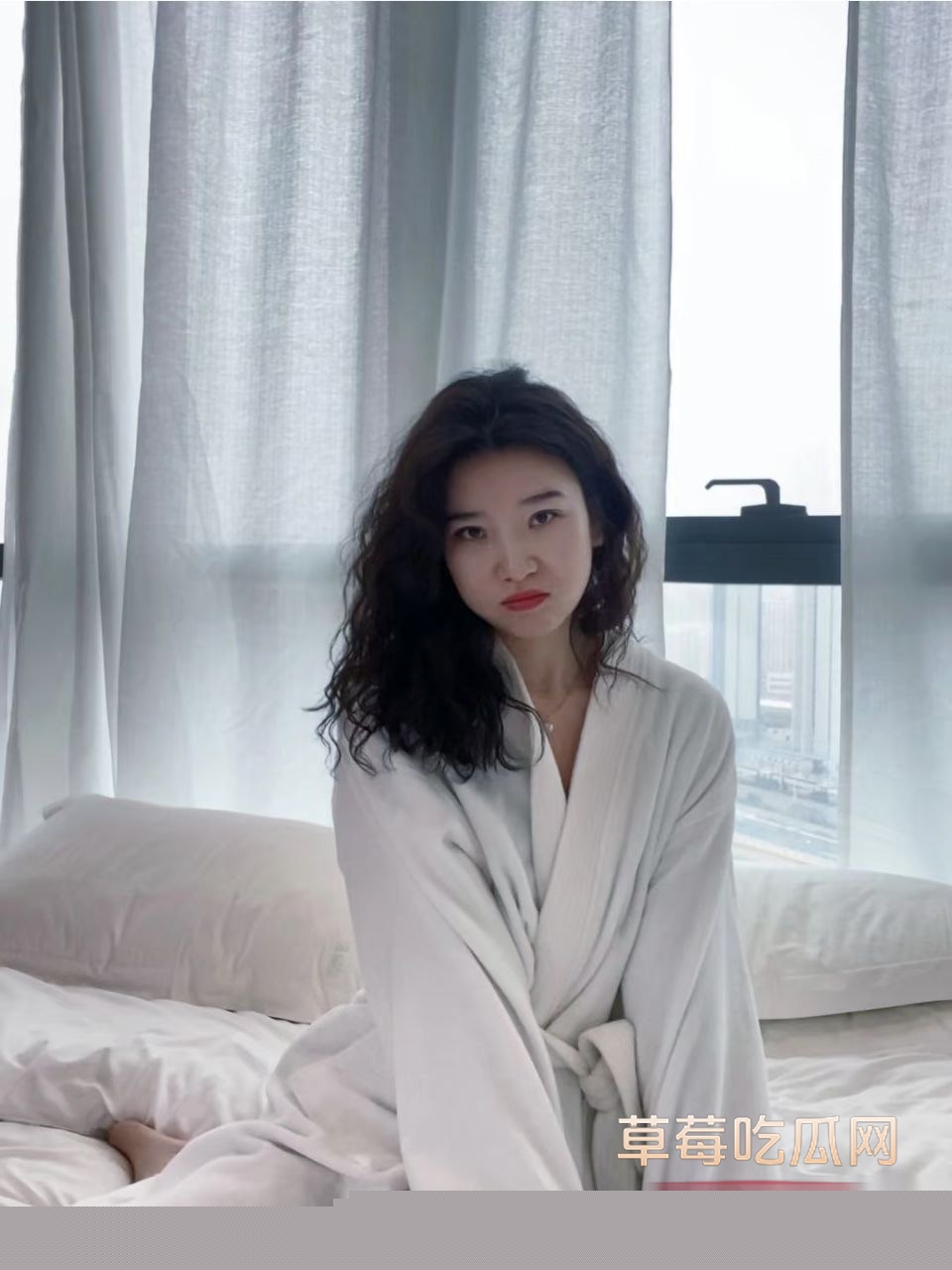 小学历史老师左茜被曝光不雅 4